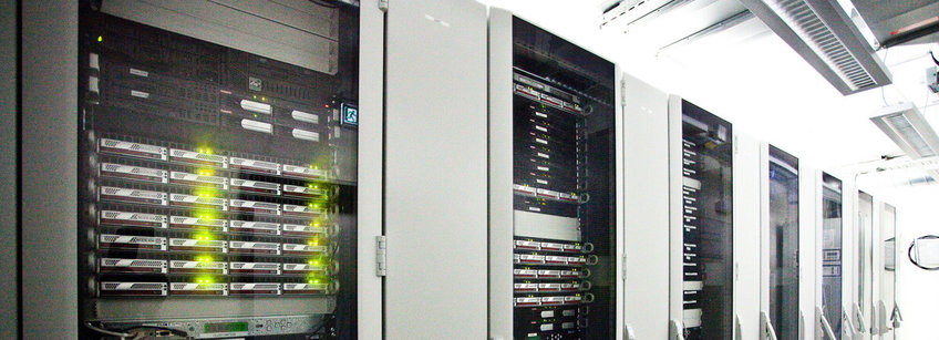 Compute Cluster Compute Cluster