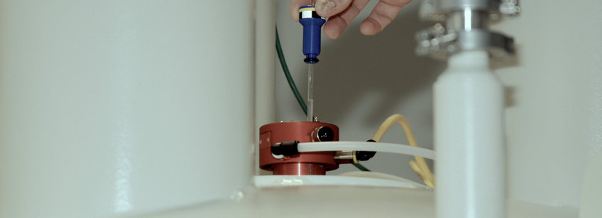 NMR Spectroscopy