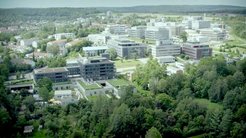 Max Planck Campus Tübingen, Germany