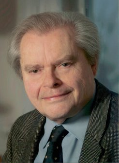Prof. Dr. Alfred Gierer