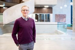Lars Angenent