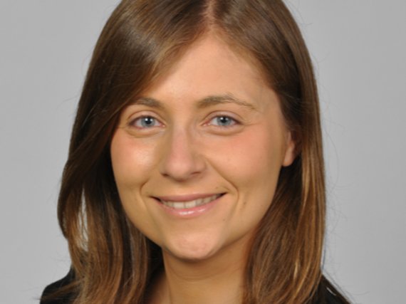 Joana Pereira, Postdoc bei Andrei Lupas (2016 – 2020)
