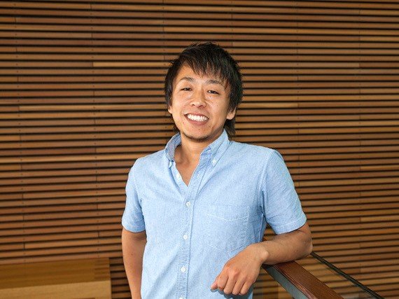 Taichi Suzuki, Postdoc bei Ruth Ley (2018 – 2022)