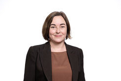 Prof. Dr. Ruth Ley wurde 2024 mit einem der begehrten ERC Advanced Grants ausgezeichnet.