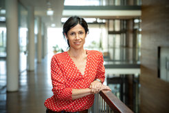 Dr. Susana Coelho is elected Member of the prestigious European Molecular Biology Organisation (EMBO) in 2024