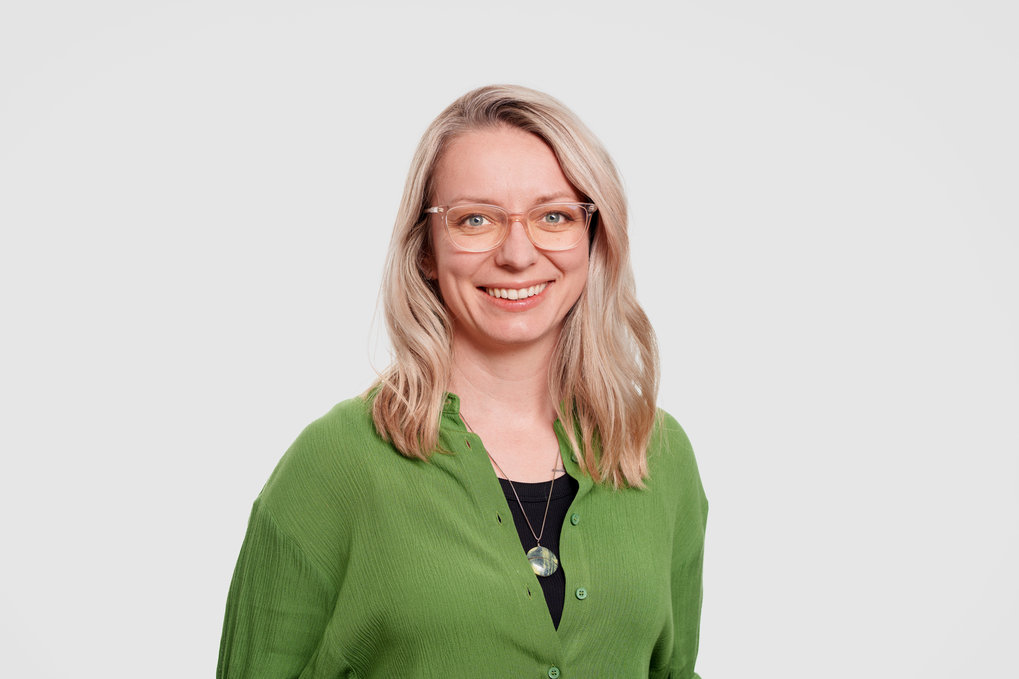 Agnieszka Paulina  Lipinska