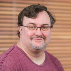 Postdoc William „Tony“ Walters ist einer von 6886 weltweit am häufigsten zitierten Forschern.