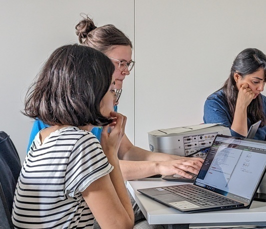 Course: Networking Course: Networking